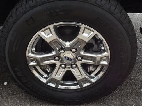 Used 2023 Ford F150 XLT w/ Equipment Group 302A High AWD/4WD image 52