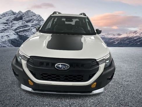 New 2026 Subaru Forester Wilderness image 8