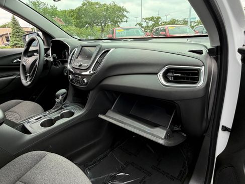 Used 2023 Chevrolet Equinox LT w/ Driver Convenience Package AWD/4WD image 12