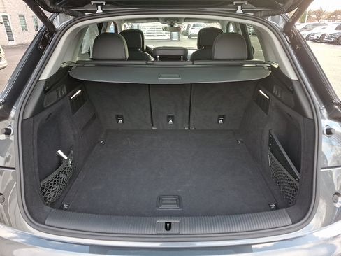 Used 2022 Audi Q5 2.0T Premium Plus image 31