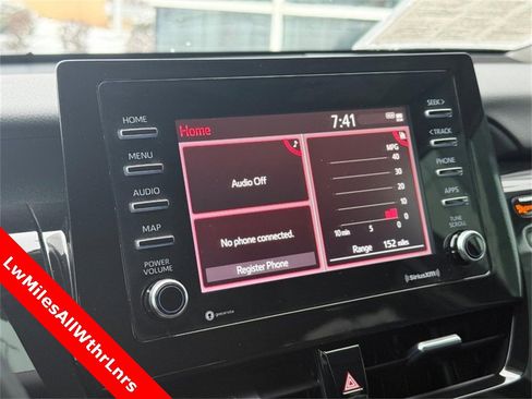 Used 2023 Toyota Camry SE image 23