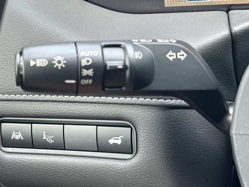 New 2026 Nissan Armada Platinum Reserve AWD/4WD image 35