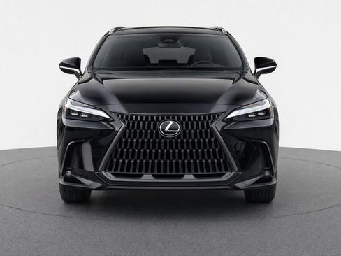 Used 2023 Lexus NX 350 AWD image 5