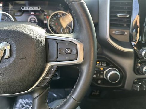 Used 2022 RAM 1500 Big Horn w/ Trailer Tow Group image 28