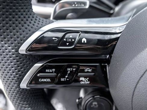 New 2026 Mercedes-Benz C 43 AMG 4MATIC Sedan image 14
