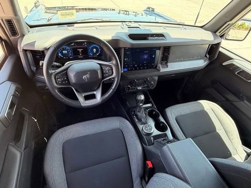 Used 2025 Ford Bronco Big Bend AWD/4WD image 46