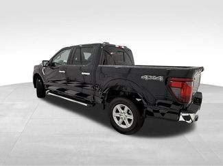 New 2025 Ford F150 XLT w/ Equipment Group 302A MID video 2