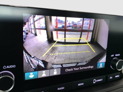 Certified 2023 Honda Accord EX image 20