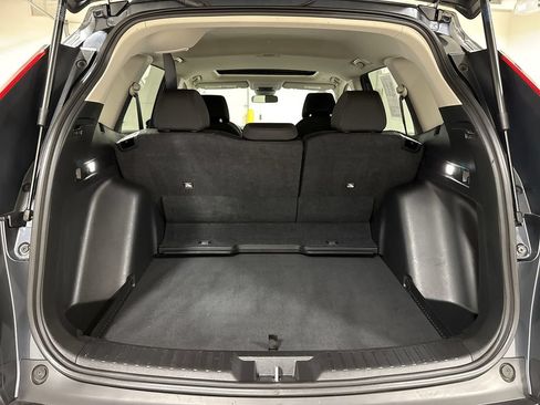 Used 2025 Honda CR-V EX image 24