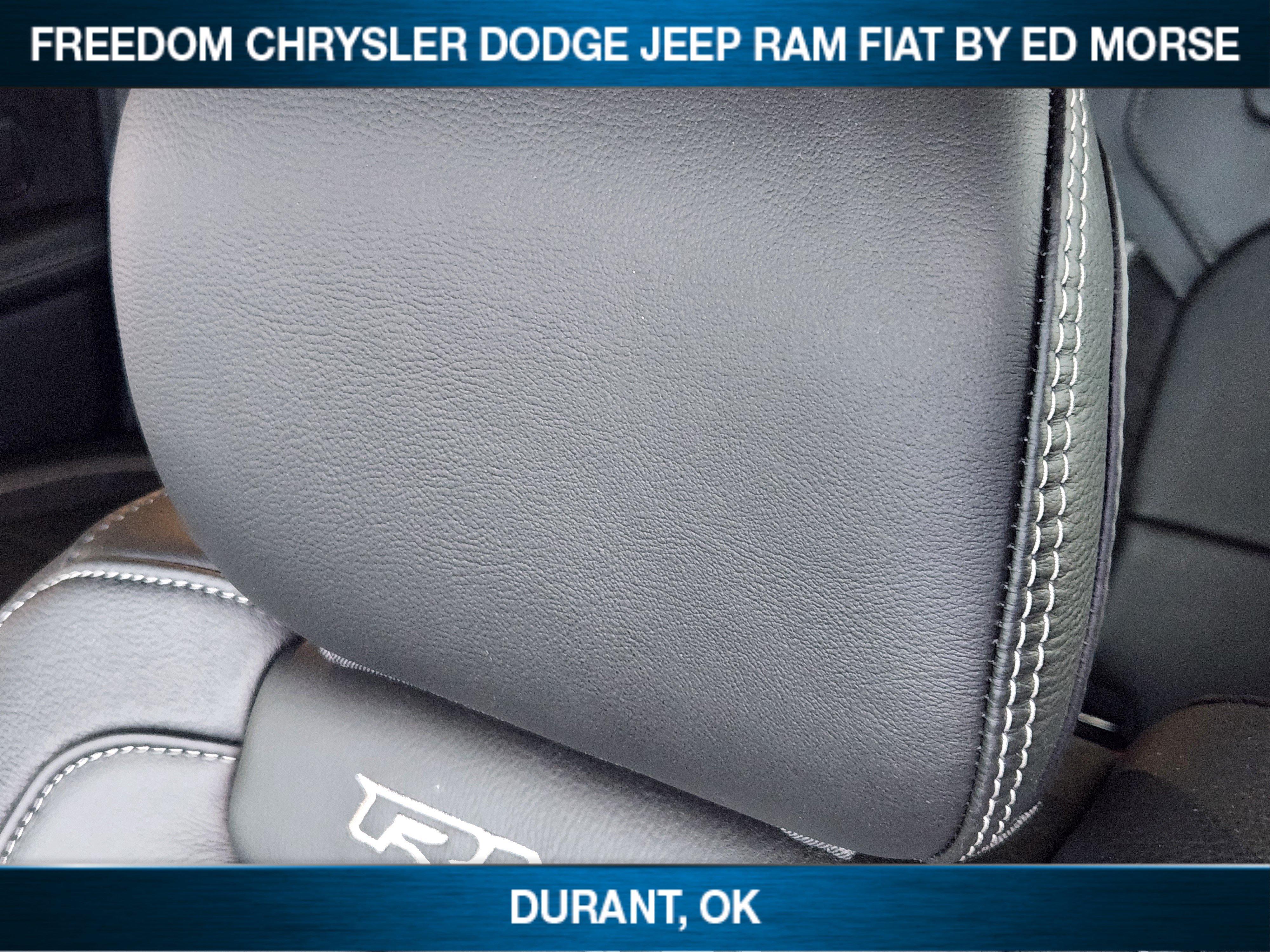 New 2026 RAM 1500 RHO AWD/4WD image 11