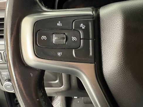 Used 2022 Chevrolet Tahoe Z71 image 28