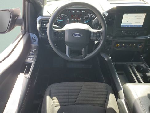 Used 2021 Ford F150 XL w/ STX Appearance Package RWD image 12