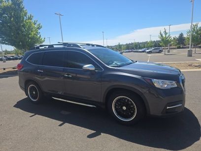 Used 2019 Subaru Ascent Touring w/ Popular Package #2