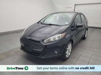Used 2019 Ford Fiesta SE w/ Equipment Group 201A