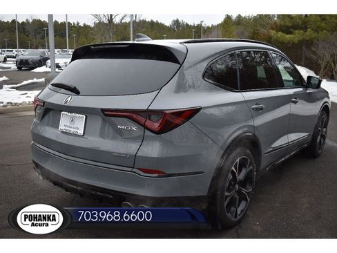 New 2026 Acura MDX Type S AWD/4WD image 7