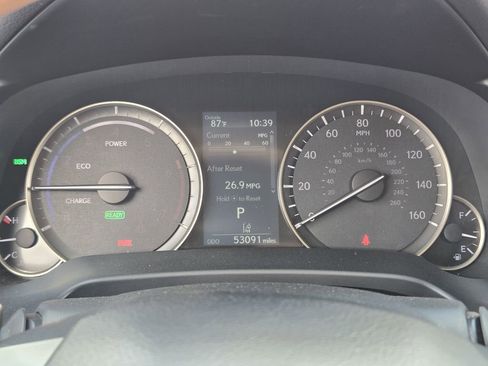 Used 2022 Lexus RX 450h AWD w/ Premium Package image 20