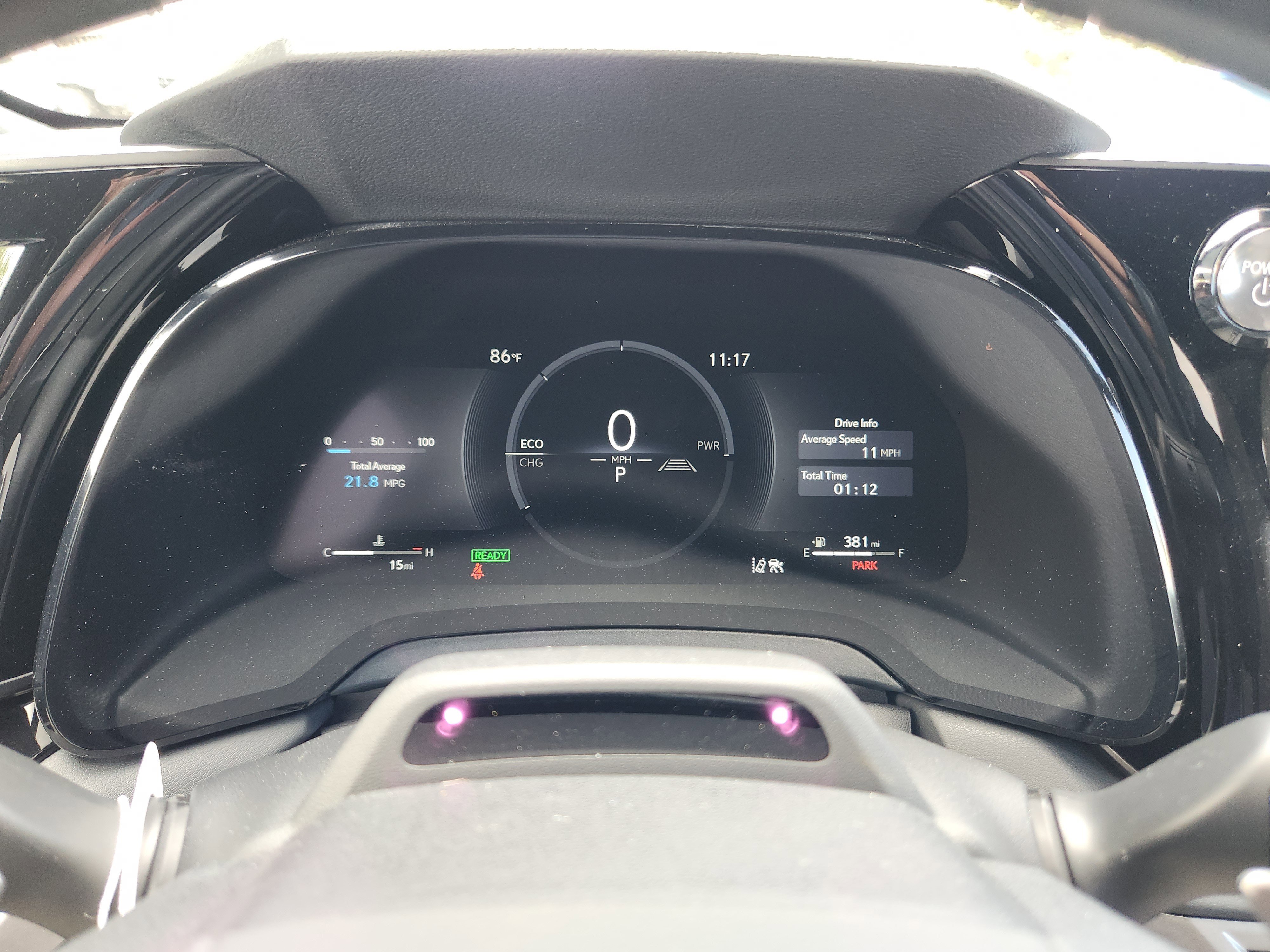 New 2026 Lexus RX 350 AWD/4WD image 12