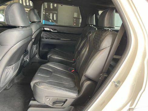 Used 2020 Hyundai Palisade Limited image 16