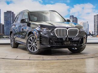 Used 2026 BMW X5 xDrive50e w/ M Sport Package video 1