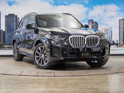 Used 2026 BMW X5 xDrive50e w/ M Sport Package