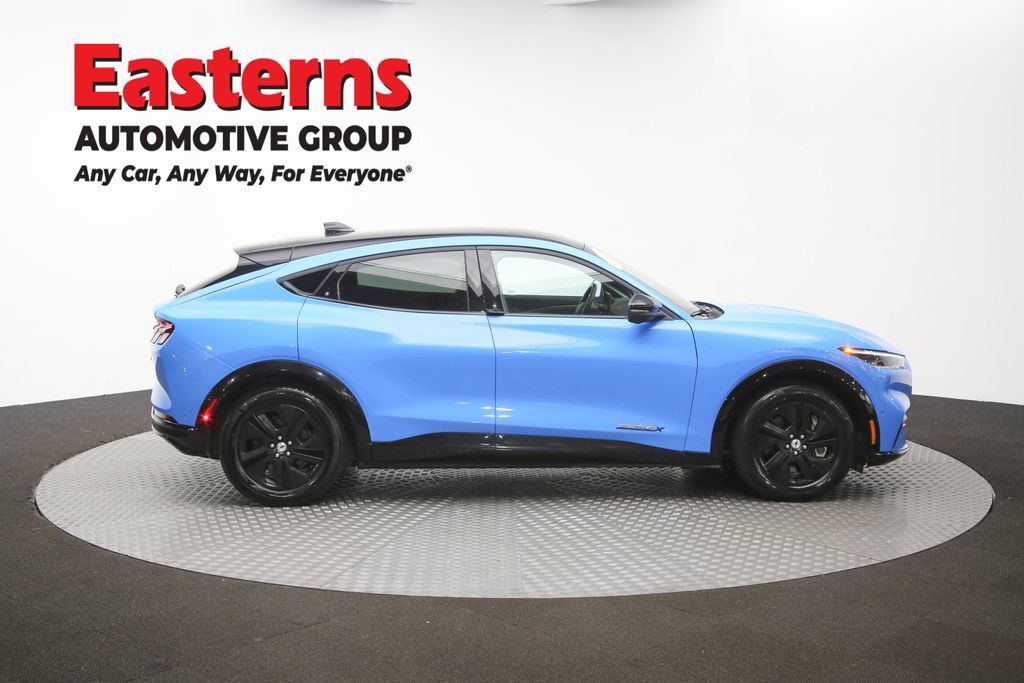 Used 2023 Ford Mustang Mach-E California Route 1 AWD/4WD image 48
