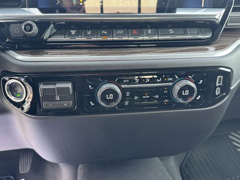 New 2026 Chevrolet Silverado 2500 LT w/ Trail Boss Package image 20