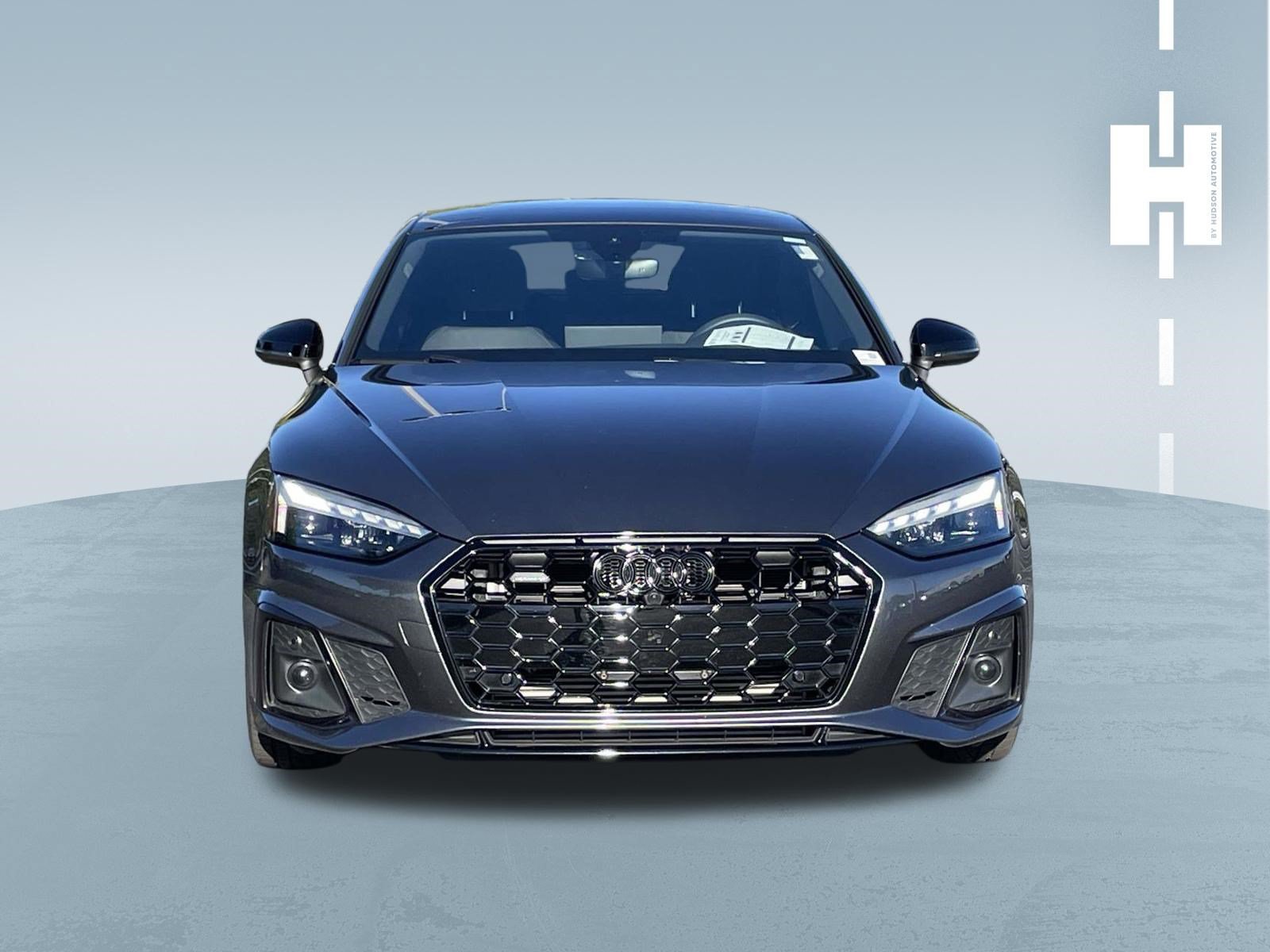 Used 2023 Audi A5 2.0T Premium Plus w/ Premium Plus AWD/4WD image 2