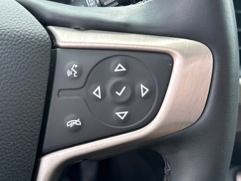 Used 2023 GMC Acadia Denali w/ Denali Ultimate Package image 24