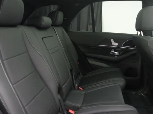 New 2026 Mercedes-Benz GLE 350 4MATIC image 10