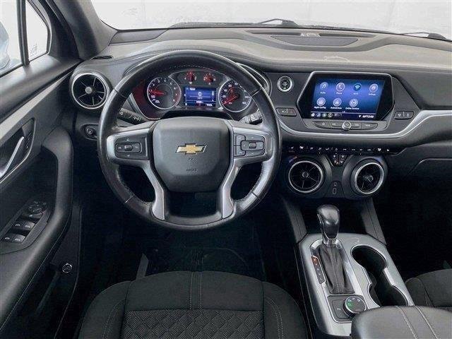Used 2020 Chevrolet Blazer LT AWD/4WD image 24