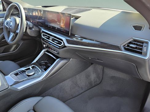 Certified 2024 BMW M440i Gran Coupe w/ Premium Package image 14