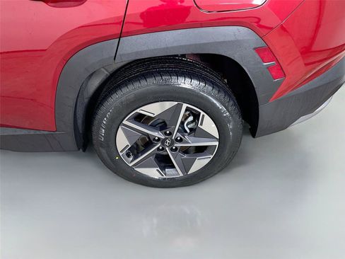 Used 2026 Hyundai Tucson SEL AWD/4WD image 28