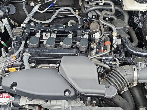 Used 2023 Honda CR-V EX-L image 27