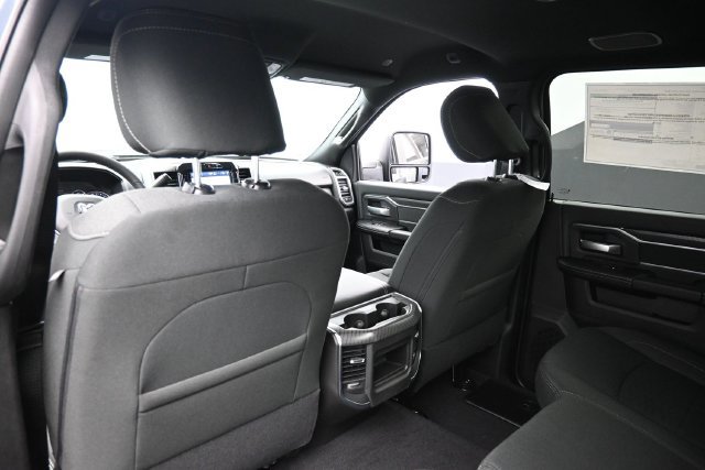 New 2027 RAM 3500 Big Horn AWD/4WD image 29