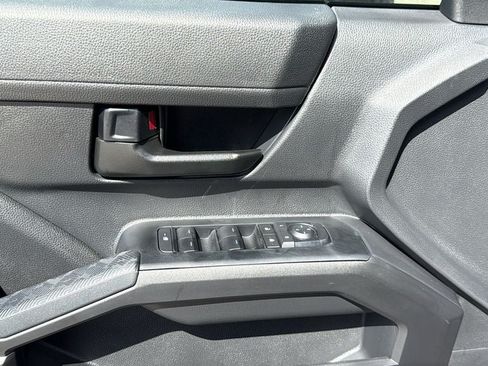 New 2026 Toyota Tacoma SR5 AWD/4WD image 13
