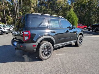 New 2025 Ford Bronco Sport Badlands AWD/4WD video 4