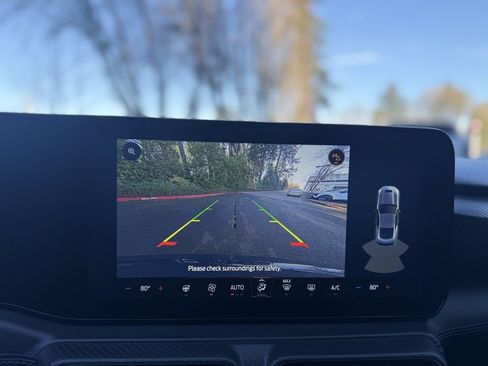 Used 2024 Ford Mustang Dark Horse image 36