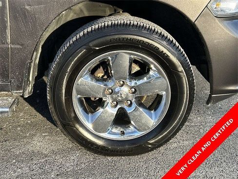 Certified 2019 RAM 1500 Express w/ Express Value Package image 13