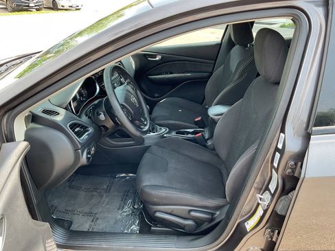 Used 2015 Dodge Dart SXT FWD image 13