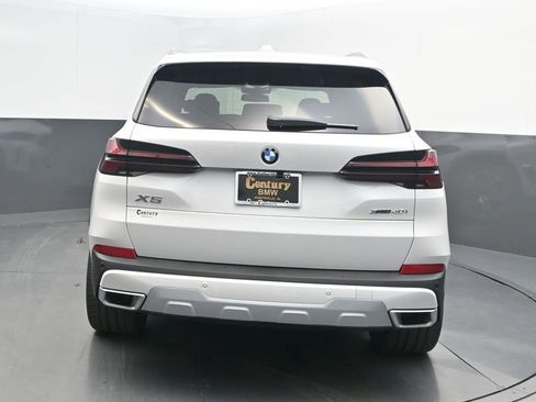 New 2026 BMW X5 xDrive40i image 6