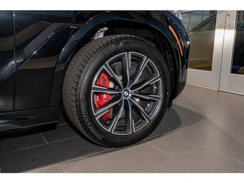 New 2026 BMW X6 M60i image 47