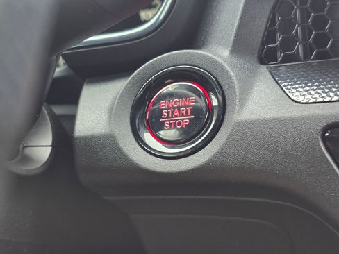 Certified 2025 Honda CR-V LX image 34