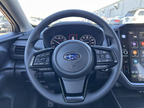 New 2026 Subaru Crosstrek 2.0i Premium image 11