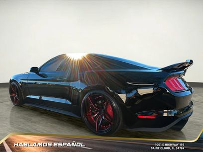 Used 2023 Ford Mustang GT