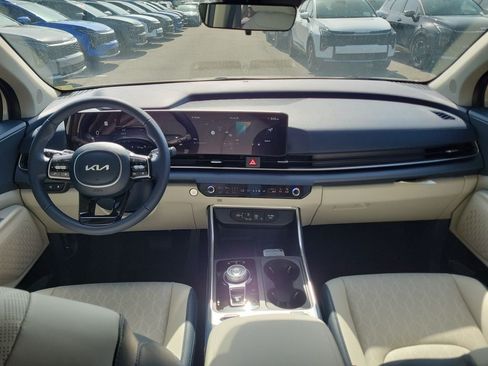 New 2026 Kia Carnival SX FWD image 18