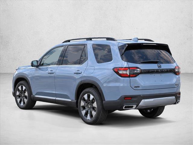 New 2026 Honda Pilot Touring image 5