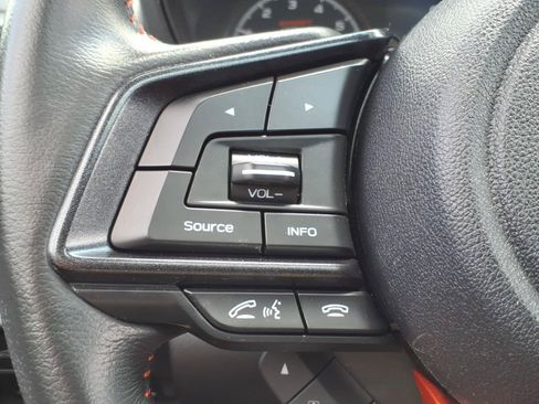 Used 2024 Subaru Forester Sport AWD/4WD image 22
