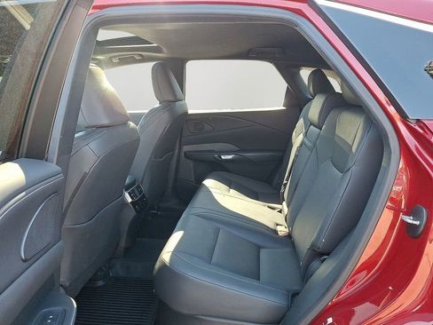 Used 2023 Lexus RX 350 Premium Plus w/ Accessory Package AWD/4WD image 8