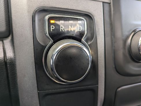 Used 2019 RAM 1500 Tradesman image 24