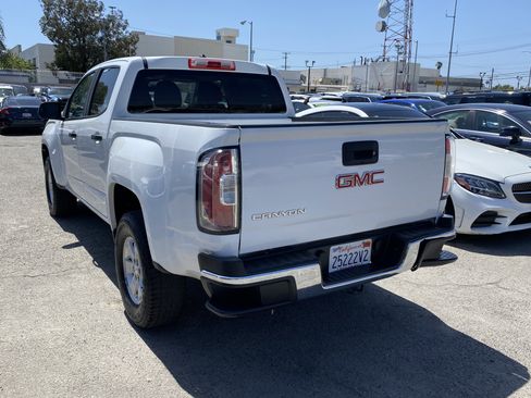 Used 2019 GMC Canyon 2WD Crew Cab w/ Convenience Package image 10